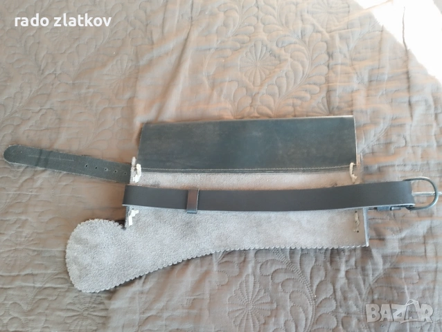 Силях за мъжка носия , снимка 2 - Якета - 54244105