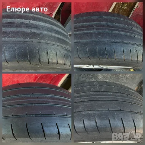 Джанти Audi SQ5 5х112х8J19ет39, снимка 8 - Гуми и джанти - 55363181