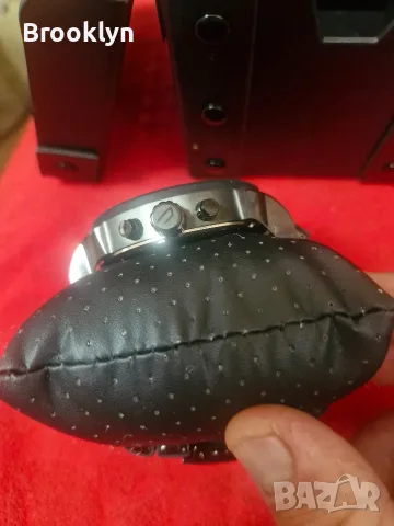 Продава се нов мъжки часовник Diesel, снимка 12 - Мъжки - 55663712