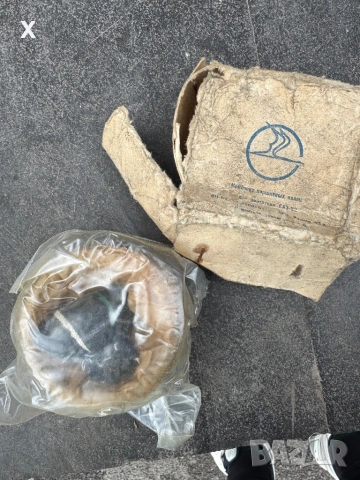 КОМПЛЕКТ СЕГМЕНТИ БУТАЛНИ ПРЪСТЕНИ 83.00 ММ ГАЗ 52-1000100 ЛР НОВИ, снимка 3 - Части - 43928421