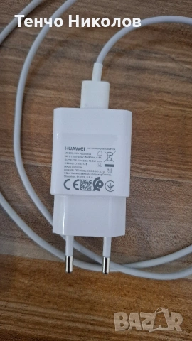 Продавам hauwei p40lite, снимка 2 - Huawei - 54370876