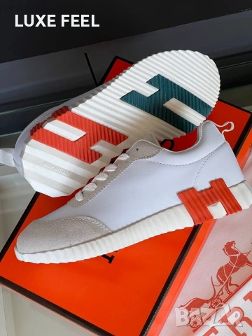 Hermes 🔹Мъжки Обувки 