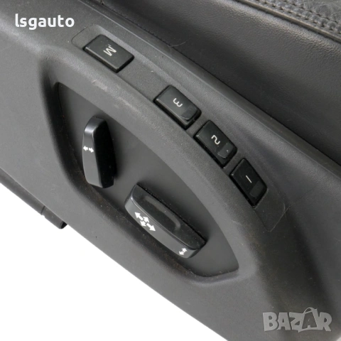 Кожен салон Volvo V60 2010-2014 ID: 161169, снимка 8 - Части - 54696852