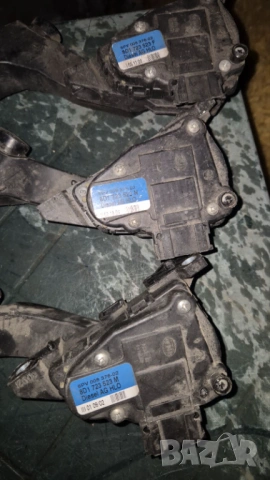 Педал газ pedal gaz VW/AUDI потенциометър, снимка 4 - Части - 54367095