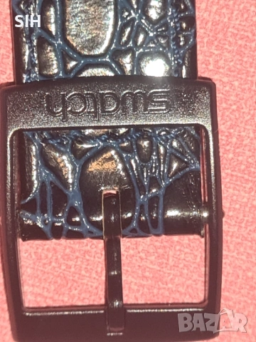 Swatch , снимка 4 - Мъжки - 54486860