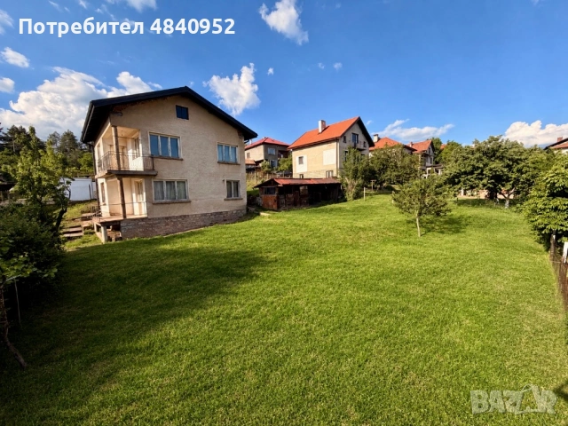 Двуетажна къща , снимка 3 - Къщи - 54706003