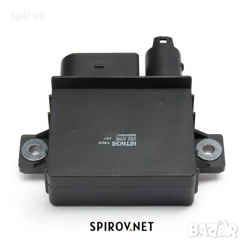 Реле подгревни свещи Mercedes OM646 W204 W211, снимка 4 - Части - 55701049