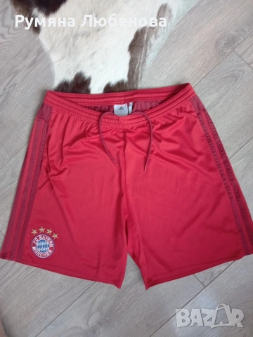 Оригинални ADIDAS FC BAYERN MUNCHEN