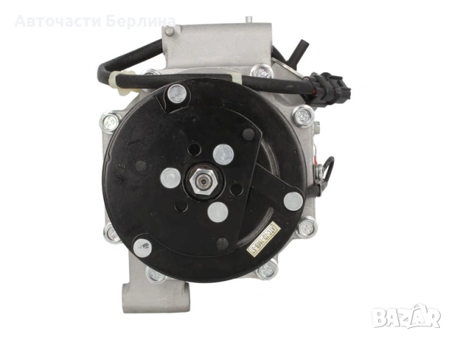 Компресор за климатик NISSENS NIS 89247, снимка 2 - Части - 54859298