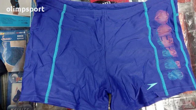 бански Speedo нови размер 48 талия до 98см, снимка 8 - Бански - 25365892