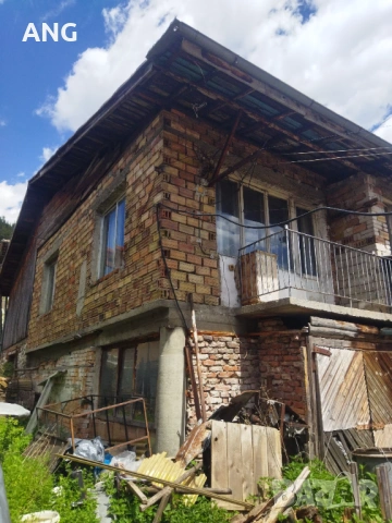Продава къща в гр.Чепеларе, снимка 5 - Къщи - 54559743
