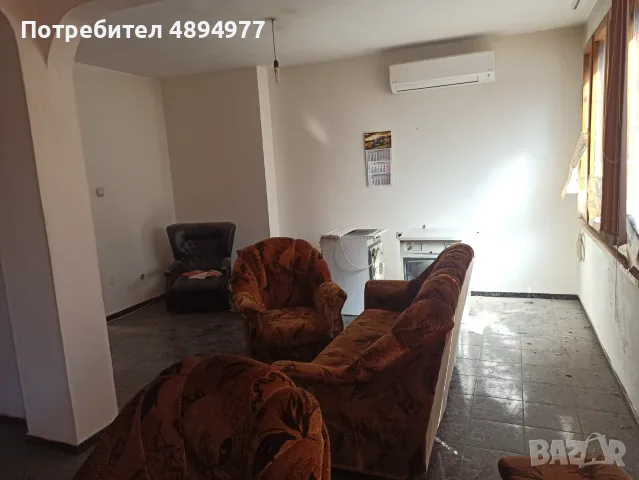 Етаж от къща в Христо Смирненски!, снимка 2 - Етаж от къща - 55702611