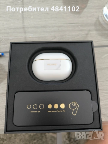 Huawei FreeBuds Pro 4 , снимка 2 - Bluetooth слушалки - 55152912