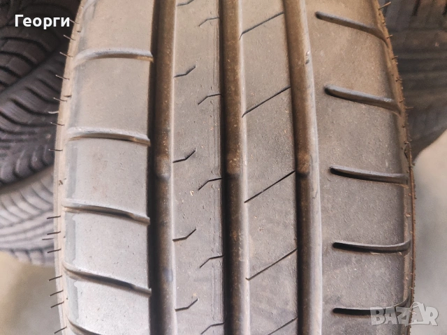 4бр. летни гуми 205/60/15 Falken