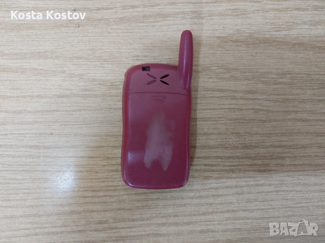 Panasonic EB-A100, снимка 2 - Други - 55184911