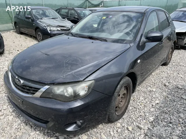 Subaru Impreza 2.0R 2007.На части., снимка 7 - Части - 55322993