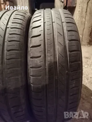 Продавам 2 броя летни гуми 185.65.15 на 1 сезон дот 2021 Falken , снимка 2 - Гуми и джанти - 55444915
