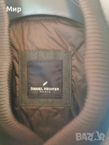 Палто от Daniel Hechter Paris, снимка 3 - Палта - 54631629
