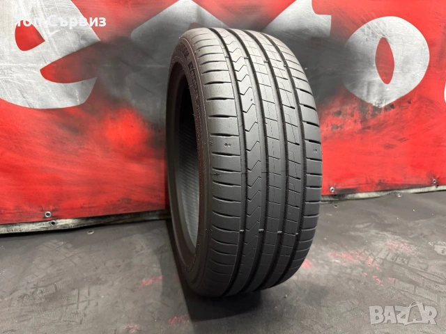 215 45 16, Лятна гума, Hankook VentusPrime4, 1 брой