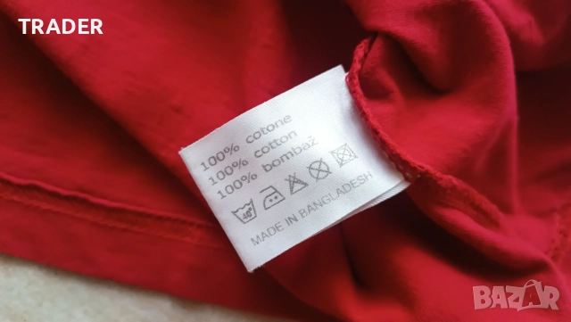  тениска с къс ръкав ES Basic, снимка 7 - Тениски - 23692436