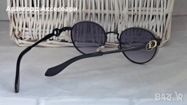 Дамски слънчеви очила-А32, снимка 3 - Слънчеви и диоптрични очила - 54312600