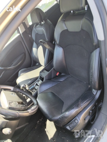 Ситроен Ц5 на части 2.2 170кс / Citroen C5, снимка 3 - Части - 54610468