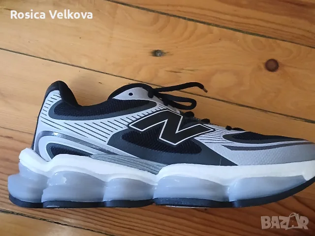 Маратонки NEW BALANCE 2000 , снимка 2 - Маратонки - 55440968