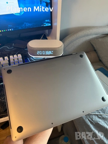 MacBook Pro 13 2018 512GB TouchBar, снимка 2 - Лаптопи за работа - 55072416