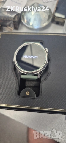 Смарт часовник Huawei Watch GT6