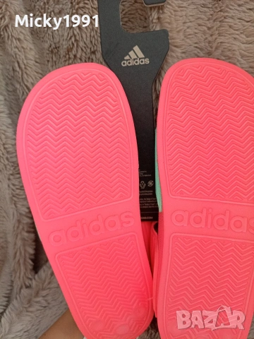 Adidas нови детски сандали 36 номер, снимка 4 - Детски маратонки - 54837770