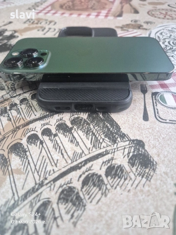IPhone 13 Pro 128GB , снимка 6 - Apple iPhone - 54481251