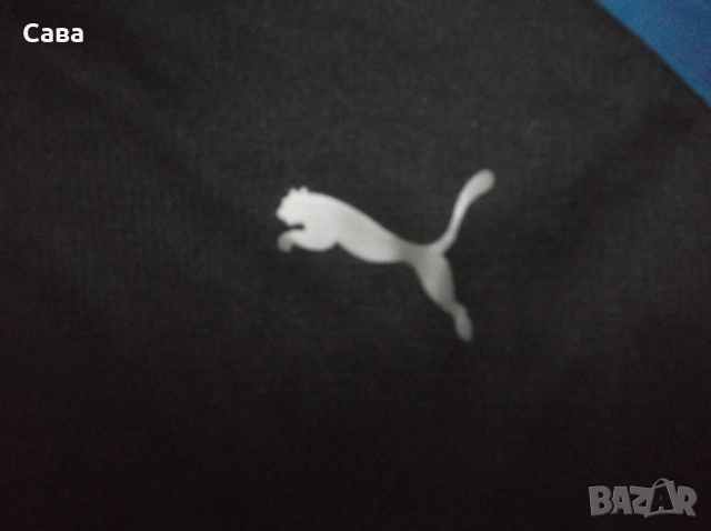 Тениска и шорти PUMA  мъжки,2ХЛ, снимка 4 - Спортни дрехи, екипи - 54812335