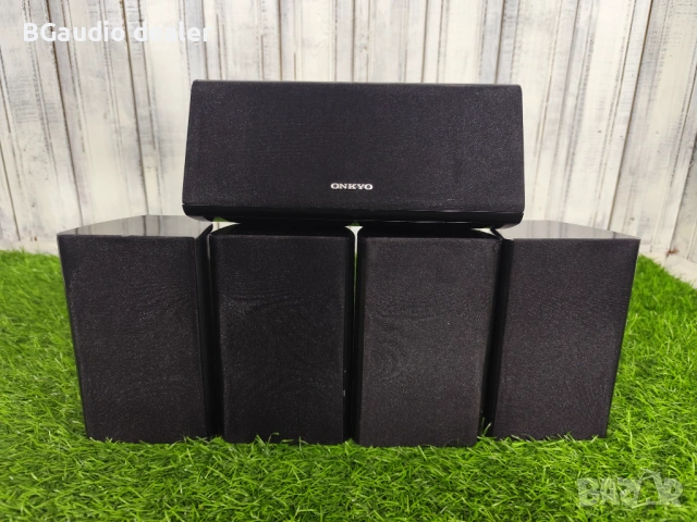 Onkyo SKF 338