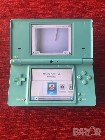 Nintendo dsi Перфектно