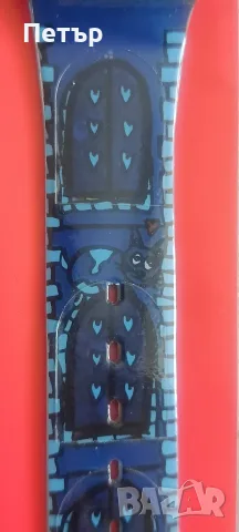 Swatch Gent Valentine Special "AMOUR TOTAL" (GN196), снимка 5 - Дамски - 55296175