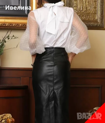 Дамска риза