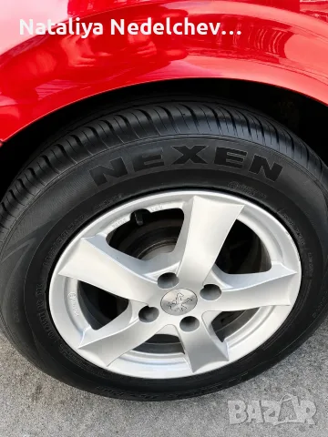Peugeot 208- 2013 г.! 1.2 Бензин! Отлично състояние! Реален пробег!, снимка 6 - Автомобили и джипове - 55345549