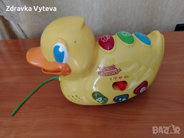 музикална играчка