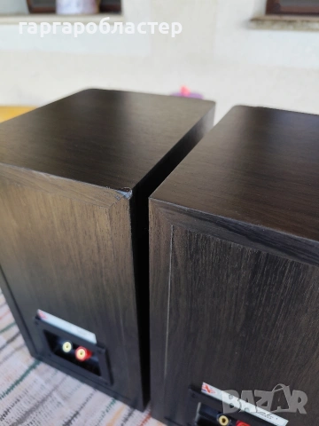 TANNOY fusion 1, снимка 7 - Тонколони - 54109000