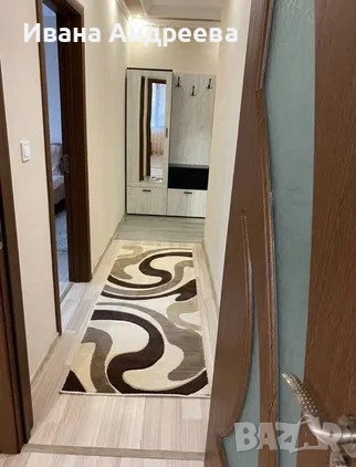 Двустаен апартамент под наем в Асеновград