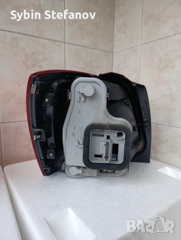 Стопове за VW Polo R6 , снимка 6 - Аксесоари и консумативи - 53998196