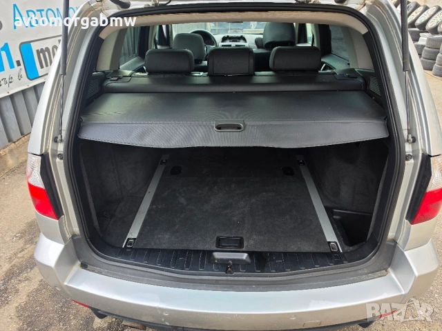 На части БМВ Е83 Х3 2.0д 150 коня - BMW E83 X3 LCI 2.0d 150hp, снимка 5 - Автомобили и джипове - 54904655