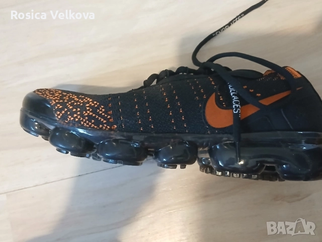 Маратонки NIKE , снимка 2 - Маратонки - 54766712