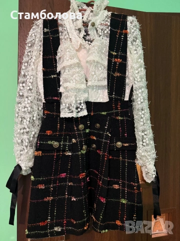 Рокля от бутик LBD