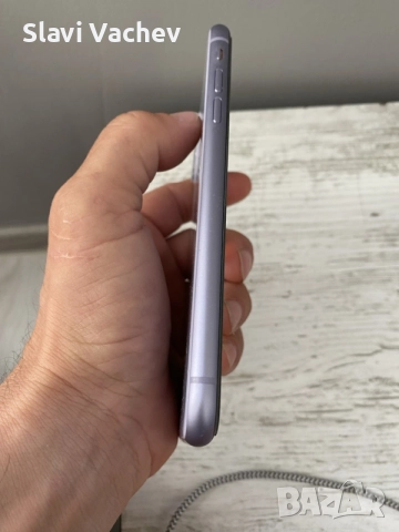 iPhone 11 64 GB перфектен , снимка 4 - Apple iPhone - 55331794
