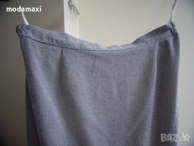 2XL/3XL лятна права пола №50 , снимка 5 - Поли - 54982453