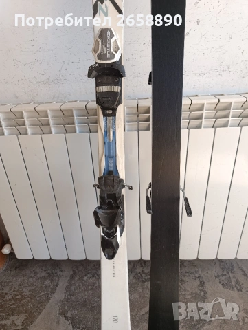 ски kastle 72 L 170см., снимка 4 - Зимни спортове - 55104253