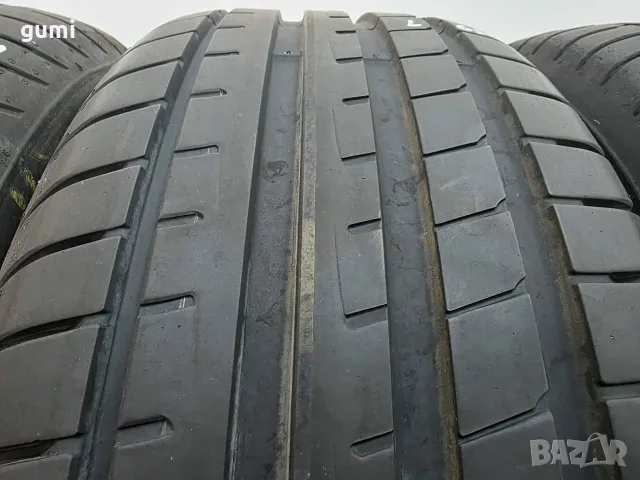 4бр летни гуми 225/55/17 GOODYEAR L06361 , снимка 4 - Гуми и джанти - 55470066