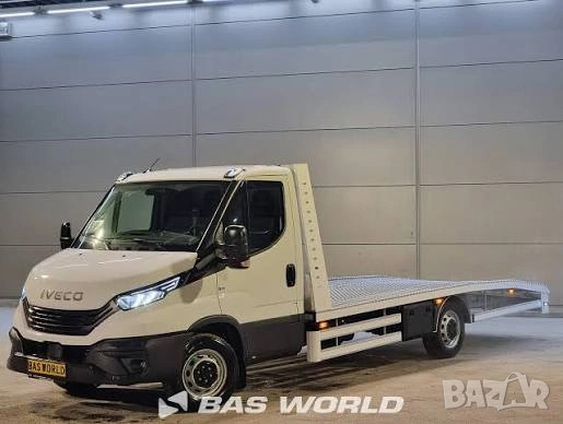 НОВИ ДЖАНТИ / ДЖАНТА - IVECO DAILY 6x125 - 16'', снимка 4 - Гуми и джанти - 33076295
