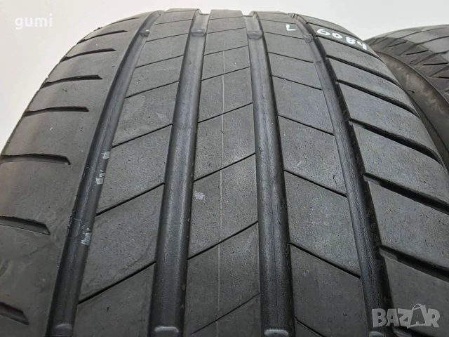 2бр летни гуми 215/55/17 FIRESTONE L06084 , снимка 2 - Гуми и джанти - 55055364